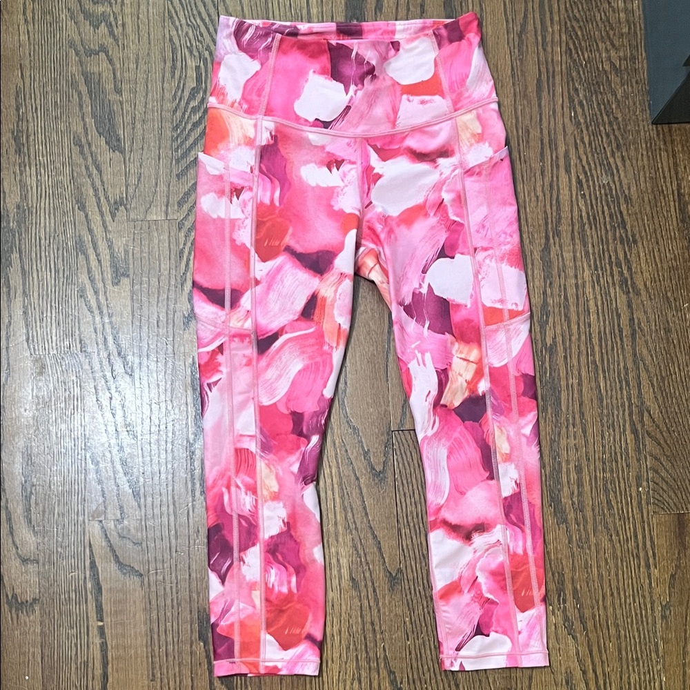 Athleta leggings size small